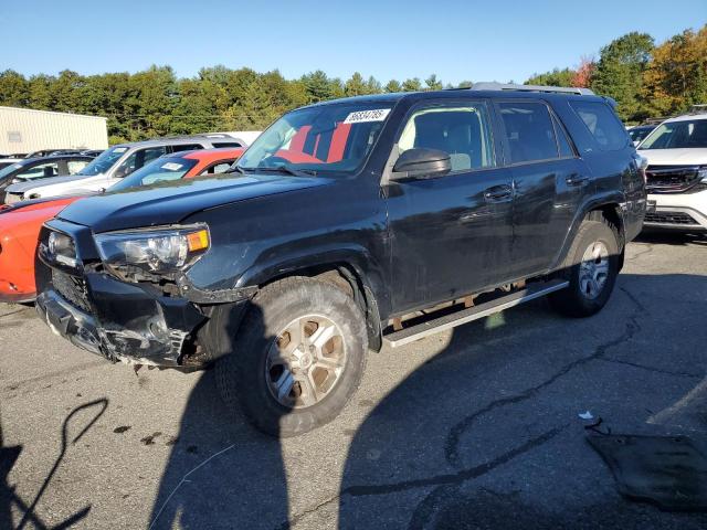 Global Auto Auctions: 2015 TOYOTA 4RUNNER SR
