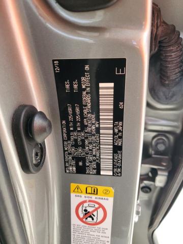 2019 LEXUS NX 300 BAS - JTJYARBZ7K2143693