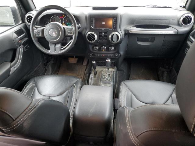 2018 JEEP WRANGLER UNLIMITED SAHARA 1C4BJWEG8JL841871