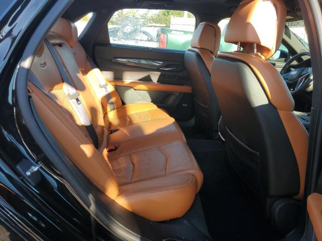 2016 CADILLAC CT6 LUXURY #3303975746