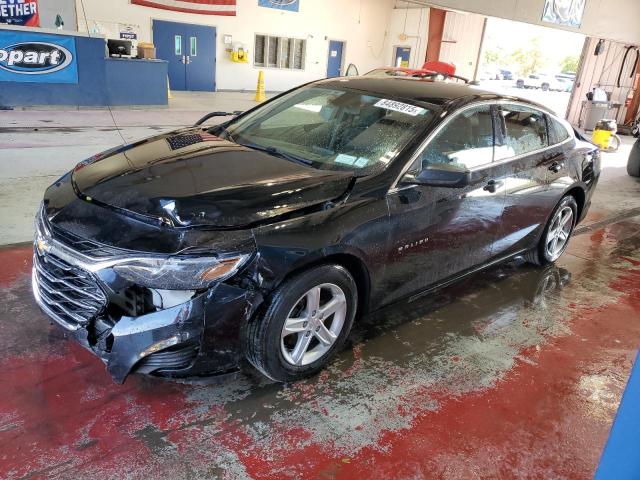 CHEVROLET MALIBU LS