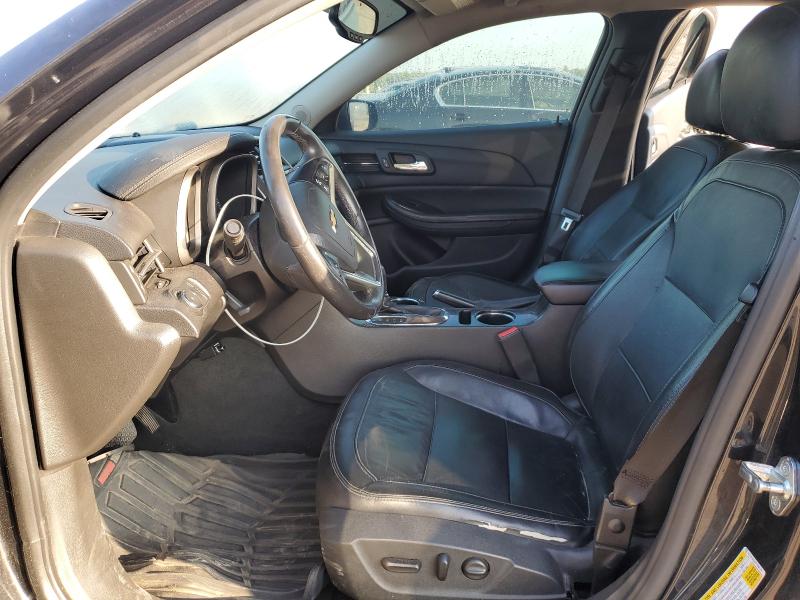 2015 CHEVROLET MALIBU LTZ - 1G11F5SL6FF338119