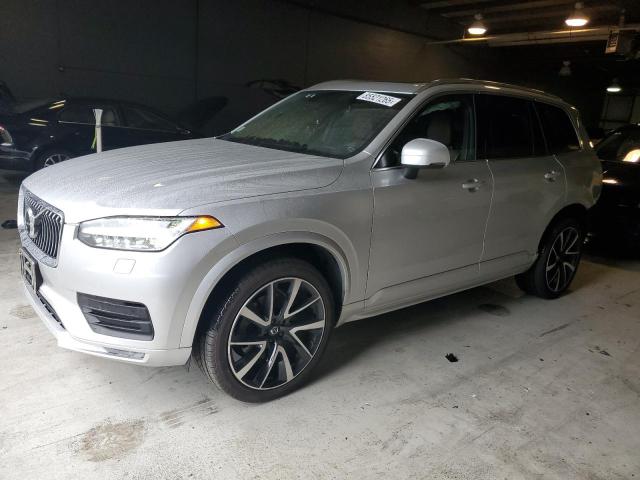 2022 VOLVO XC90 T6 MOMENTUM YV4A22PKXN1809604