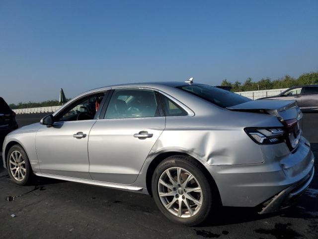 2020 AUDI A4 PREMIUM WAUGMAF41LN010284