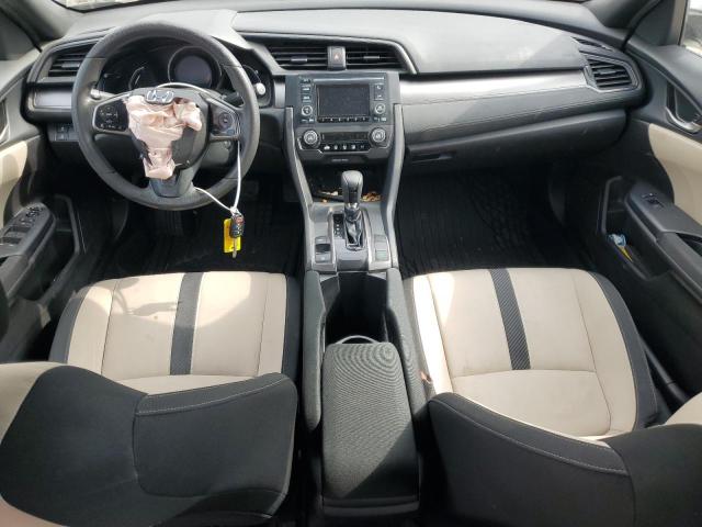 2017 HONDA CIVIC LX - SHHFK7H24HU410654