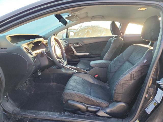 2013 HONDA CIVIC LX - 2HGFG3B55DH512453