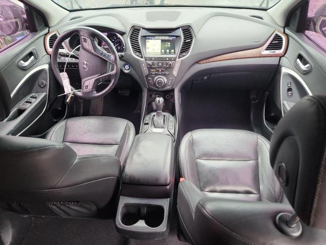 2017 HYUNDAI SANTA FE S #3305294322