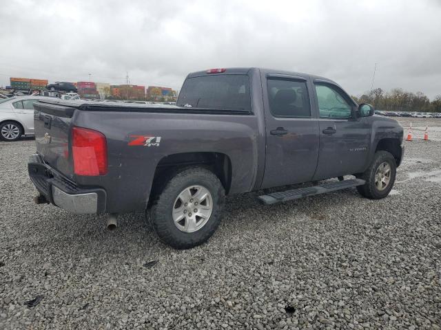 2011 CHEVROLET SILVERADO #3279501305