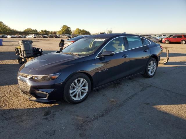 2018 CHEVROLET MALIBU HYB 1G1ZF5SU5JF177413
