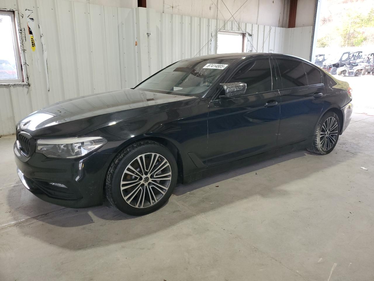 Lot #3274702825 2017 BMW 530 I