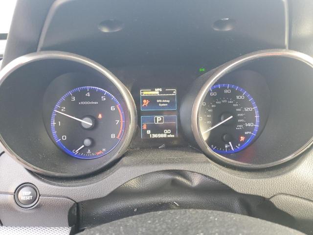 2017 SUBARU OUTBACK 2. #3318965926