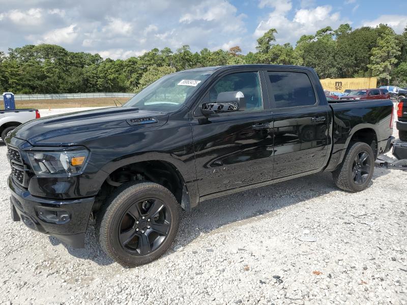 2023 RAM 1500 BIG H - 1C6RREFT3PN664566