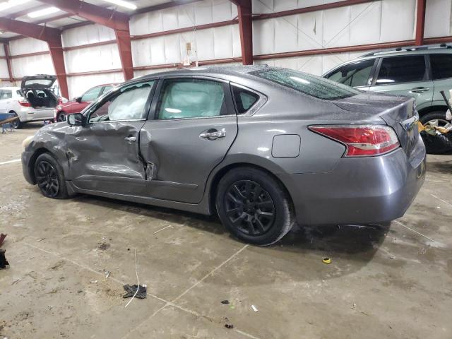 2015 NISSAN ALTIMA 2.5 #3276437690
