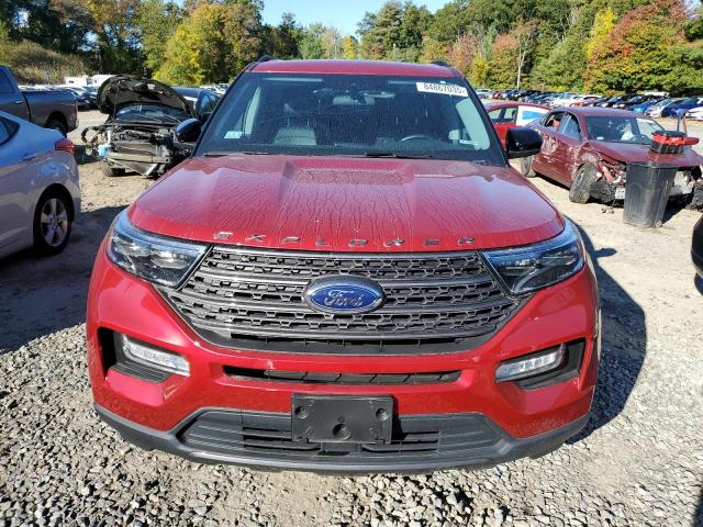 2023 FORD EXPLORER X #3273902823
