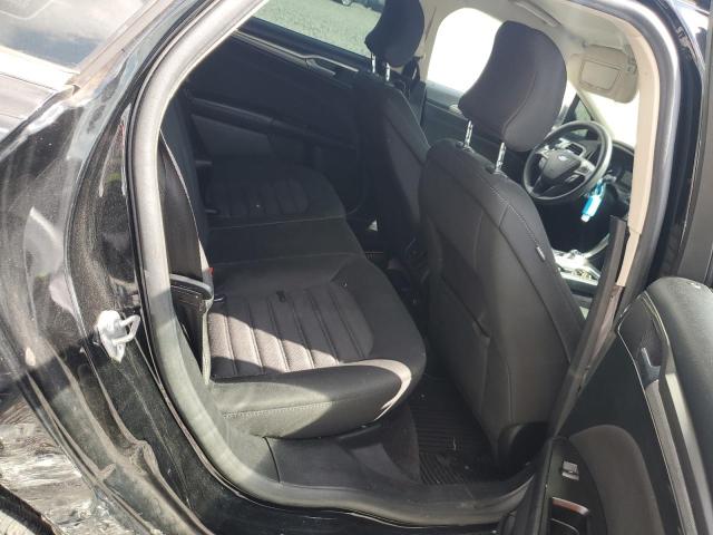 2017 FORD FUSION SE - 3FA6P0H70HR204824