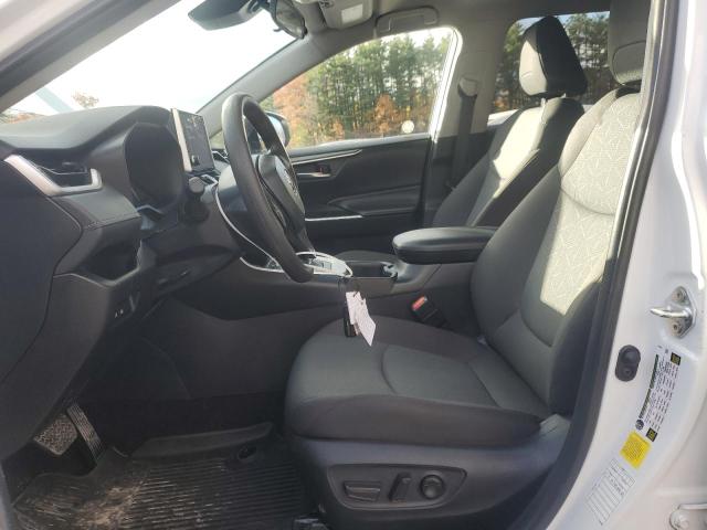 2025 TOYOTA RAV4 XLE #3280305008