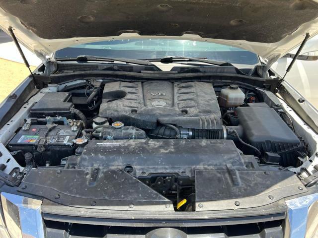 2021 NISSAN ARMADA SV JN8AY2AC6M9148094