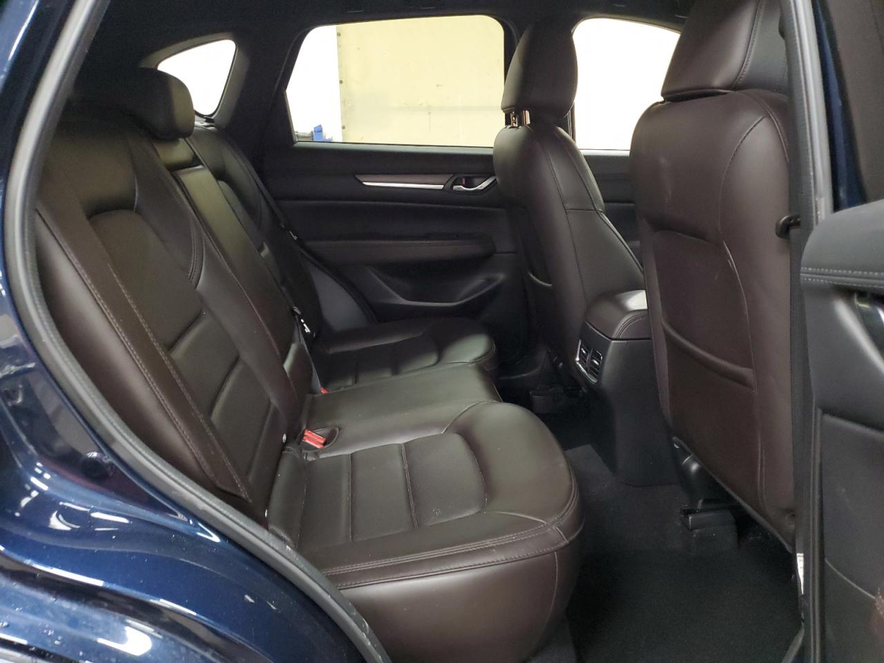 MAZDA CX-5 SIGNATURE