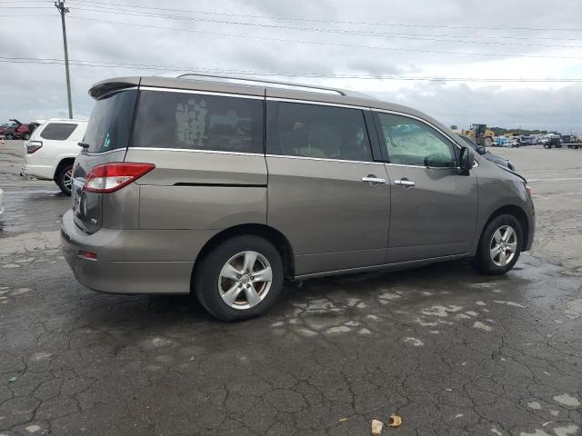 2016 NISSAN QUEST S JN8AE2KP4G9156712