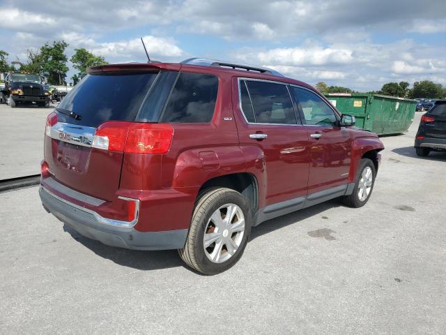 2016 GMC TERRAIN SL 2GKALPEK3G6266942