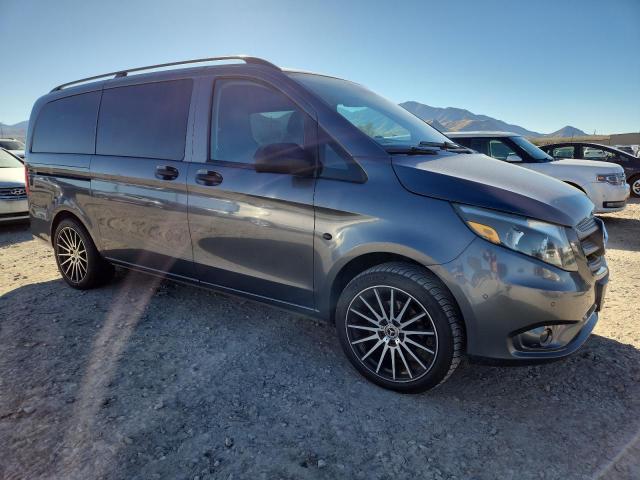 2016 MERCEDES-BENZ METRIS WD4PG2EE7G3100007