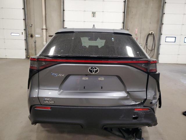 2025 TOYOTA BZ4X XLE #3311473247