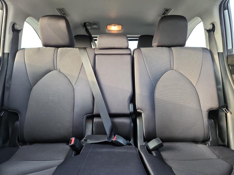 2023 TOYOTA HIGHLANDER - 5TDKDRBH3PS031898