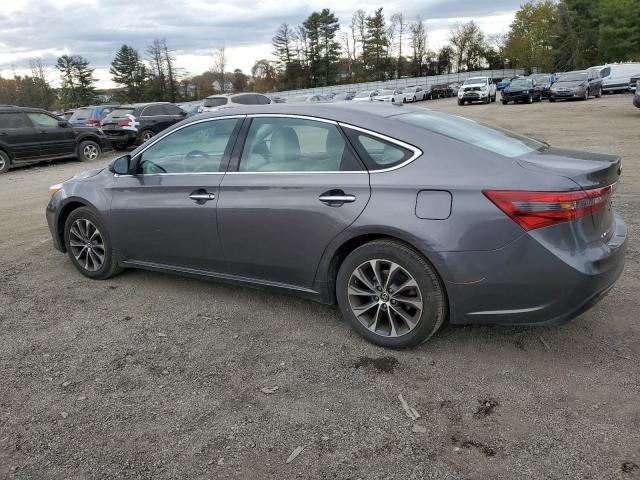 2016 TOYOTA AVALON XLE - 4T1BK1EB6GU211401