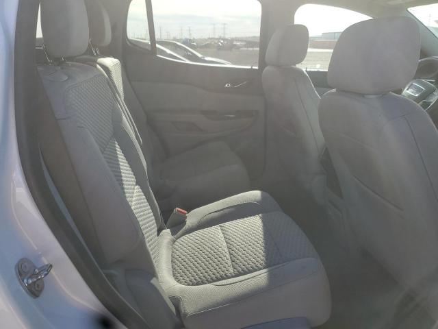 2017 GMC ACADIA SLE #3287610019