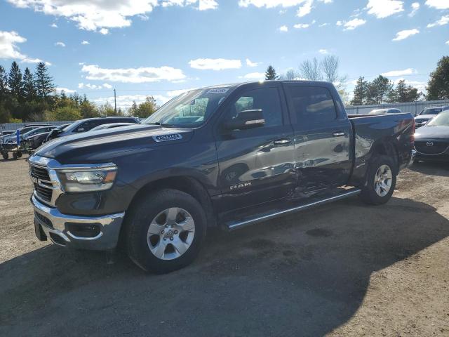 2019 RAM 1500 BIG H - 1C6SRFFT1KN837310