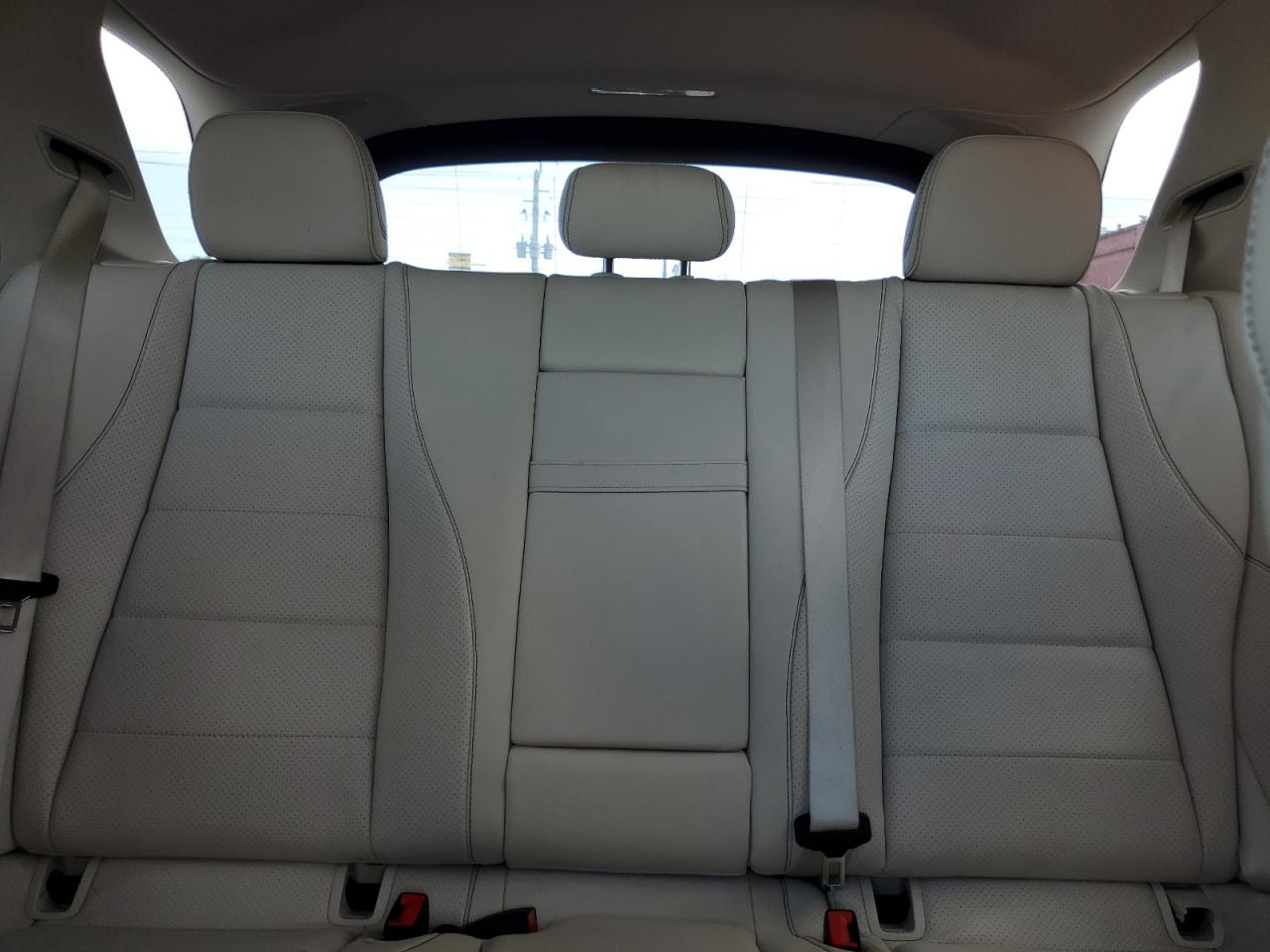 MERCEDES-BENZ GLE-CLASS 350