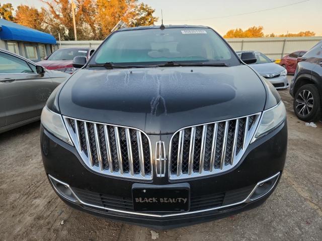 2014 LINCOLN MKX - 2LMDJ8JK2EBL11416