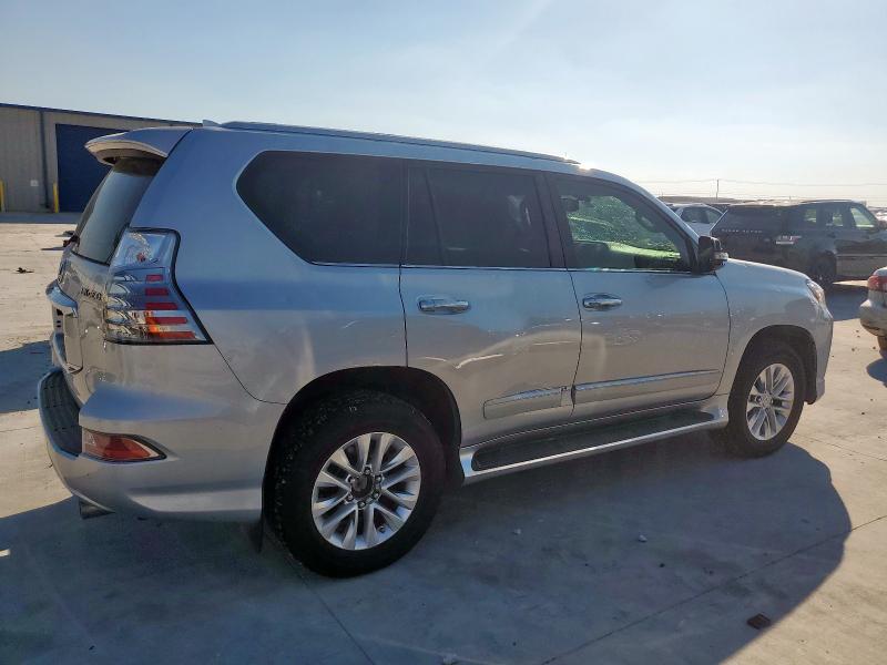 2018 LEXUS GX 460 JTJBM7FX6J5200246