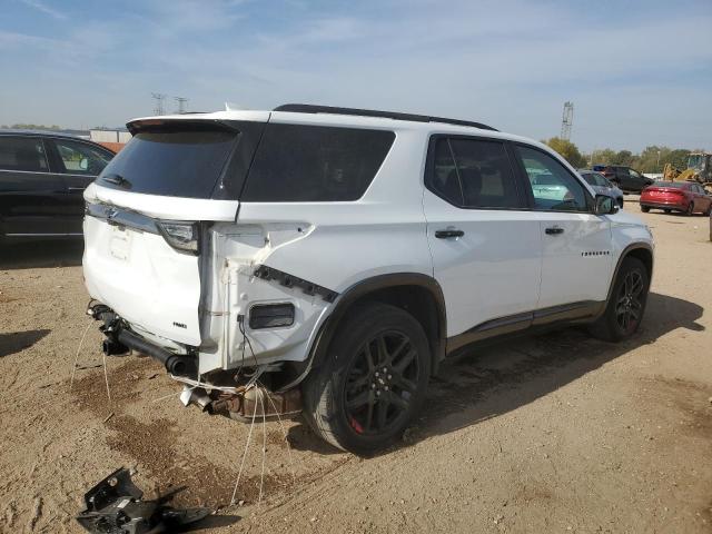 2021 CHEVROLET TRAVERSE P 1GNEVKKW0MJ179278