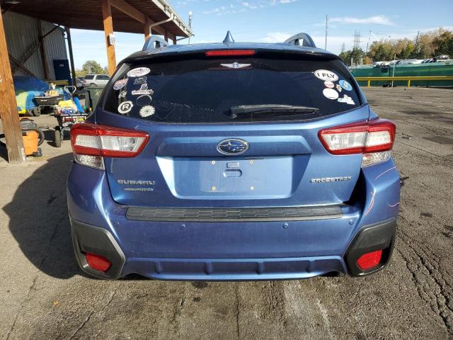 2019 SUBARU CROSSTREK #3293843612