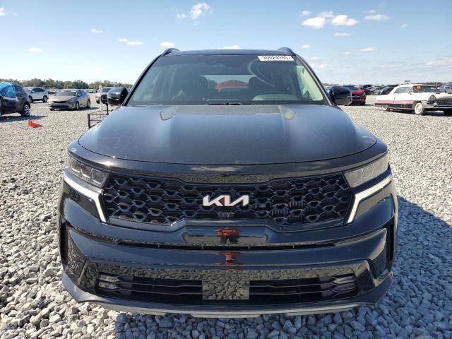 2023 KIA SORENTO SX - 5XYRKDLF0PG208652