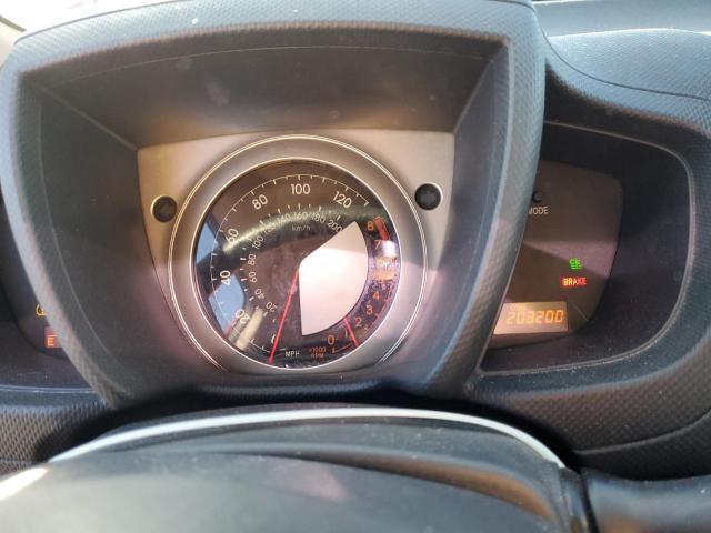 2008 TOYOTA SCION XD #3274502359