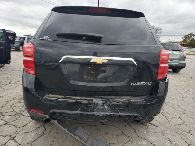 2016 CHEVROLET EQUINOX LT #3293476450