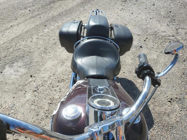 2006 HARLEY-DAVIDSON FLSTNI 1HD1JDB116Y080948