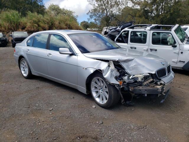 2003 BMW 745 LI #3275187182