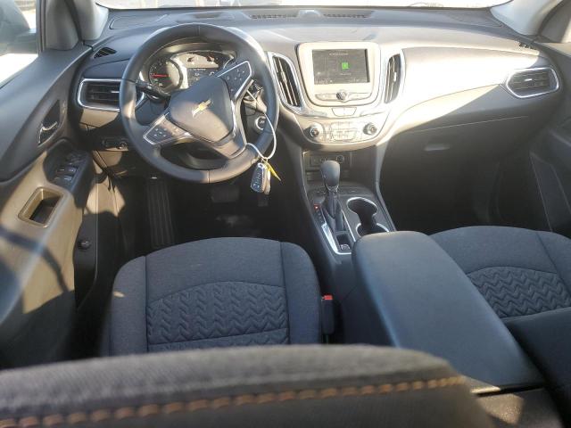 2024 CHEVROLET EQUINOX LT - 3GNAXTEG6RL259395