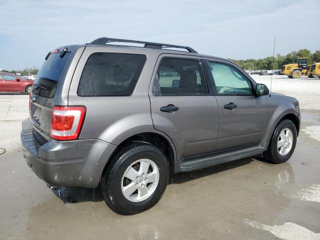 2012 FORD ESCAPE XLT - 1FMCU0D75CKA71501