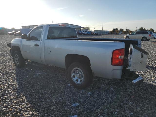 2013 CHEVROLET SILVERADO - 1GCNCPEX9DZ120750