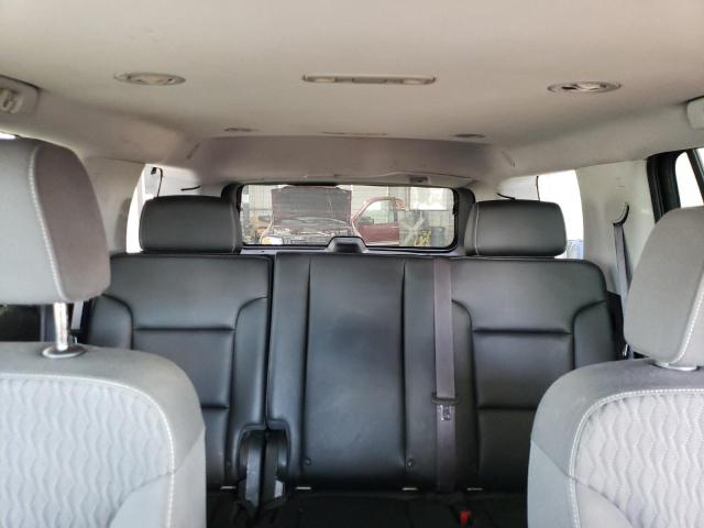 2017 CHEVROLET TAHOE POLI 1GNSKDEC8HR247469