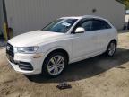 2016 AUDI Q3 PREMIUM - WA1EFCFS1GR013001
