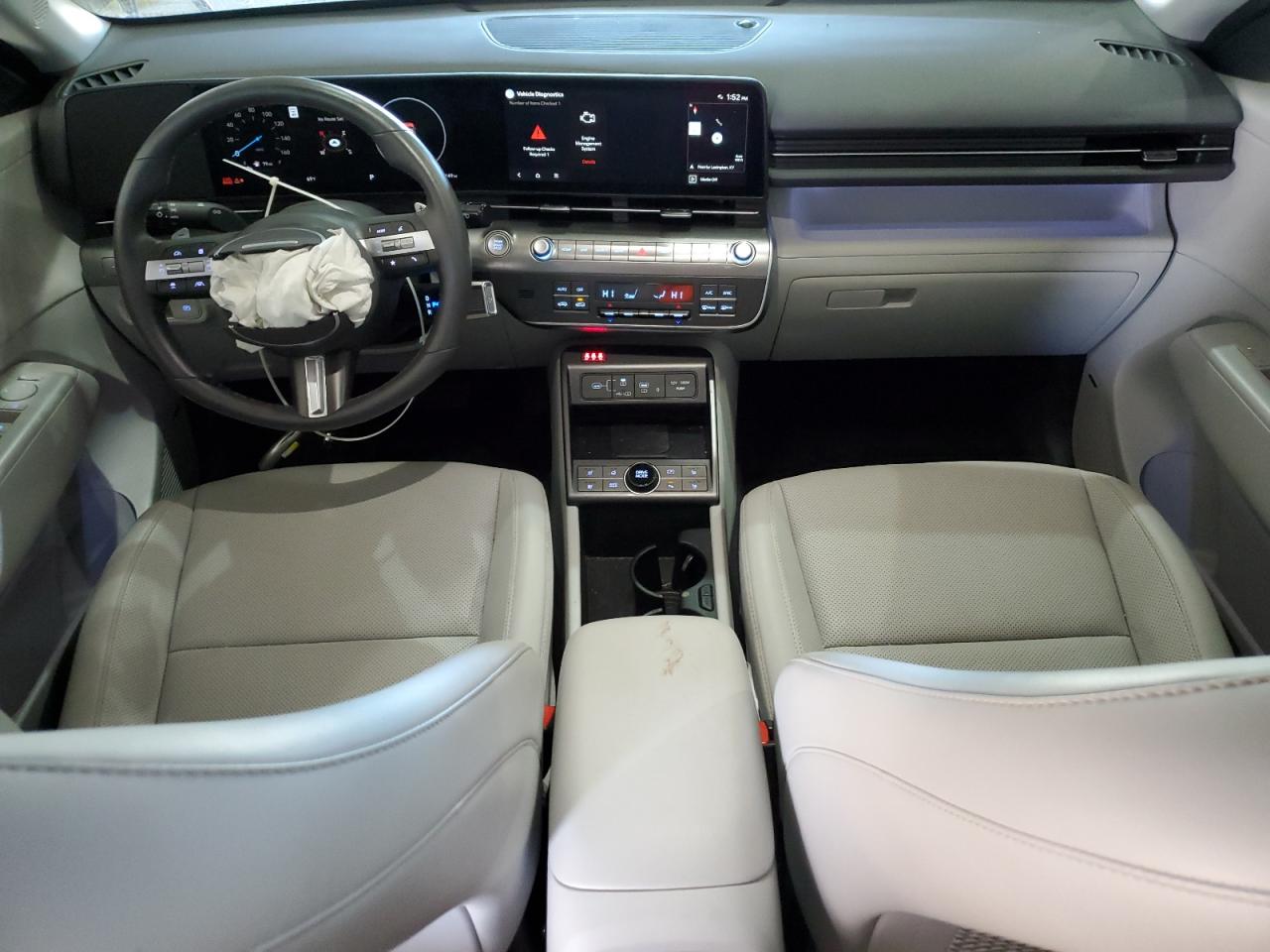 HYUNDAI KONA LIMITED