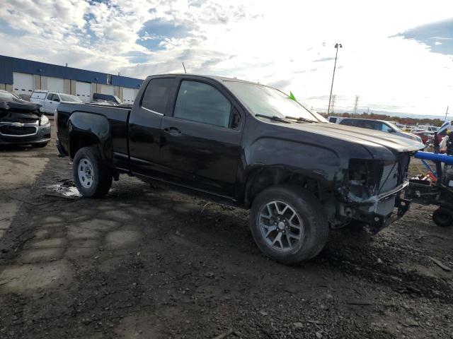2015 GMC CANYON SLE 1GTH5BE32F1221248
