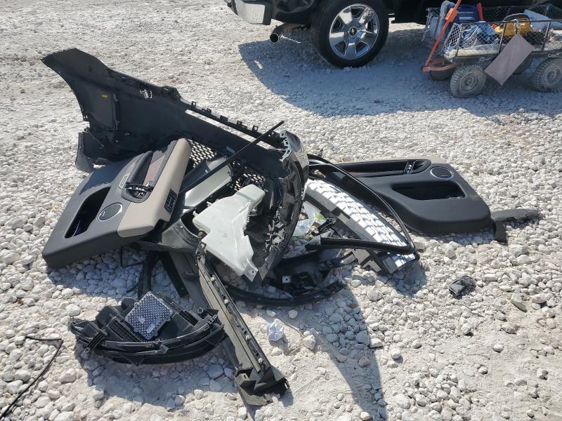 2021 LAND ROVER DISCOVERY #3309808340