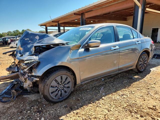 Global Auto Auctions: 2008 HONDA ACCORD LX