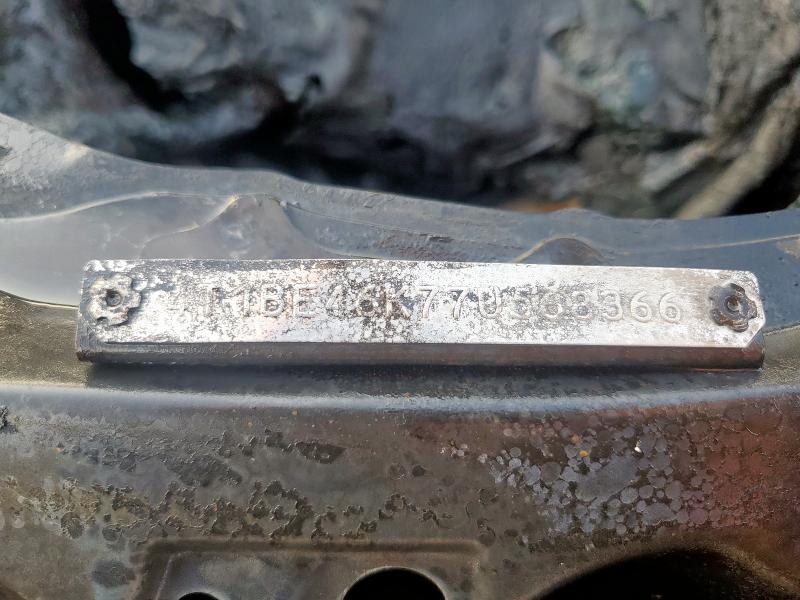 2007 TOYOTA CAMRY CE #3298014131